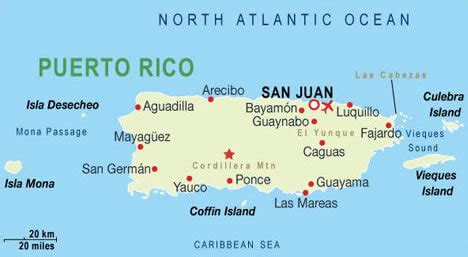 cities in puerto rico map|Google Maps.